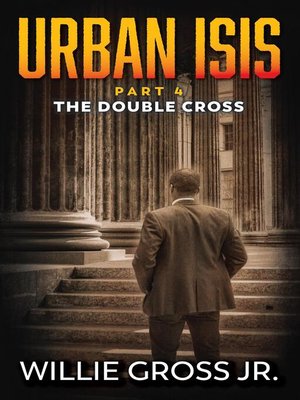 cover image of Urban ISIS